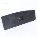 2010 Ford Taurus Passenger Front Window Switch W/ Bezel Cover AG13 14B132 AC3JA6