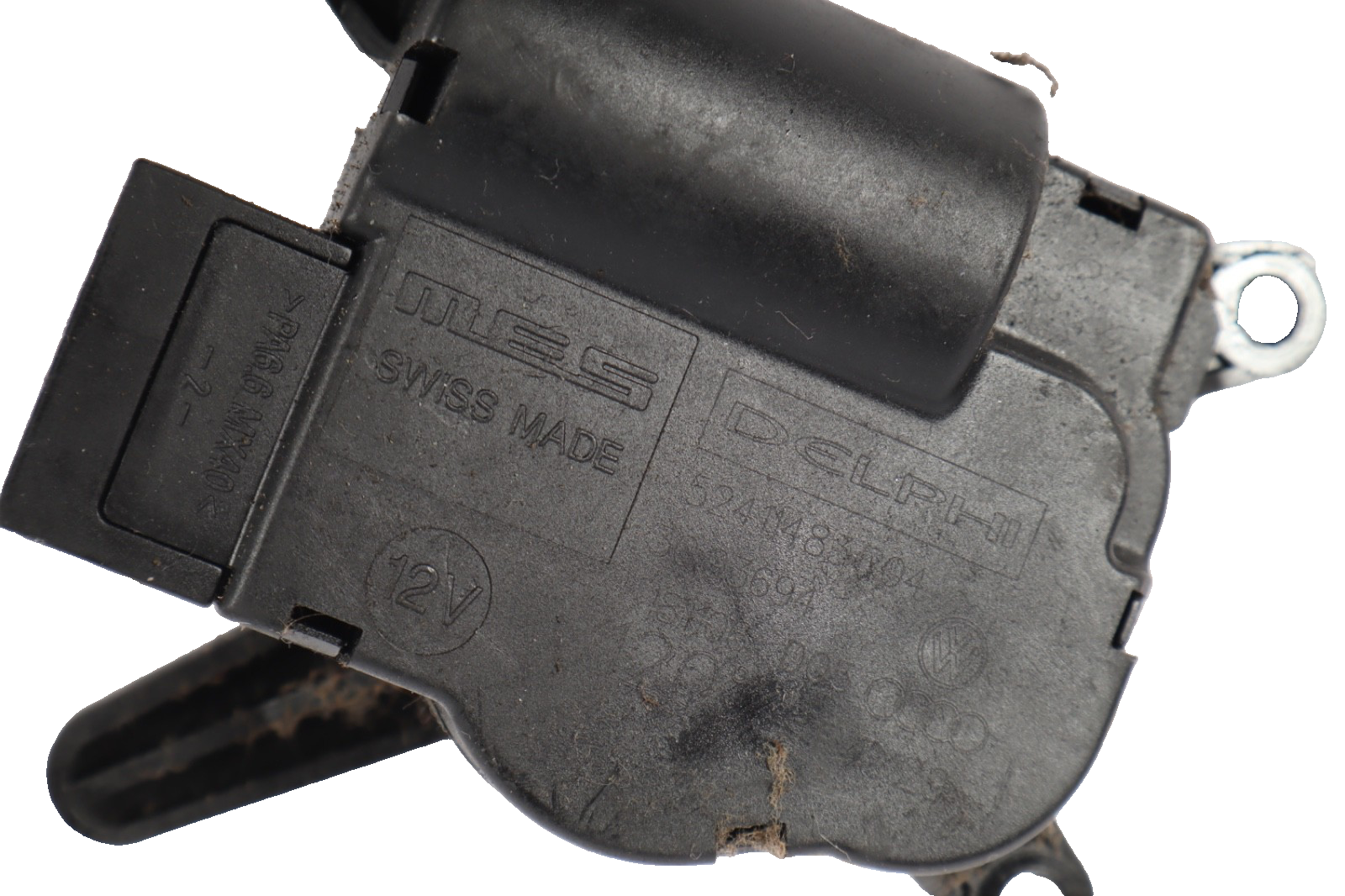 2007-2015 AUDI Q7HVAC FLAP Servo AIR Motor Actuator 7L0907511AQ OEM