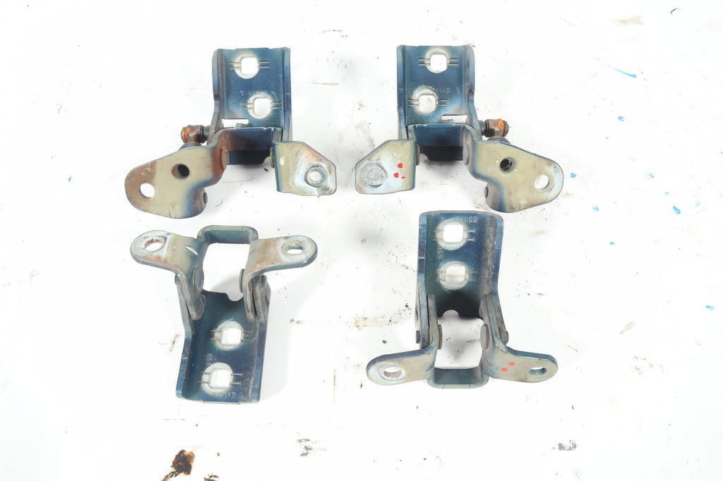 2008-2019 GRAND CARAVAN TOWN COUNTRY FRONT UPPER DOOR HINGE LH RH OEM