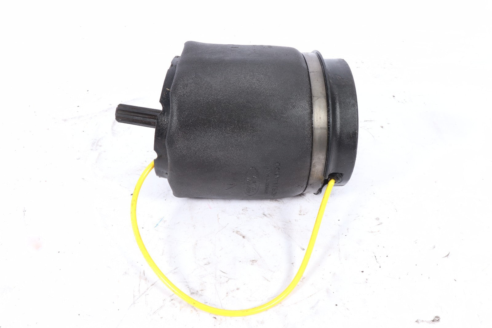 2006-2012 LAND ROVER RANGE ROVER REAR LEFT DRIVER SIDE SUSPENSION AIR SPRING BAG