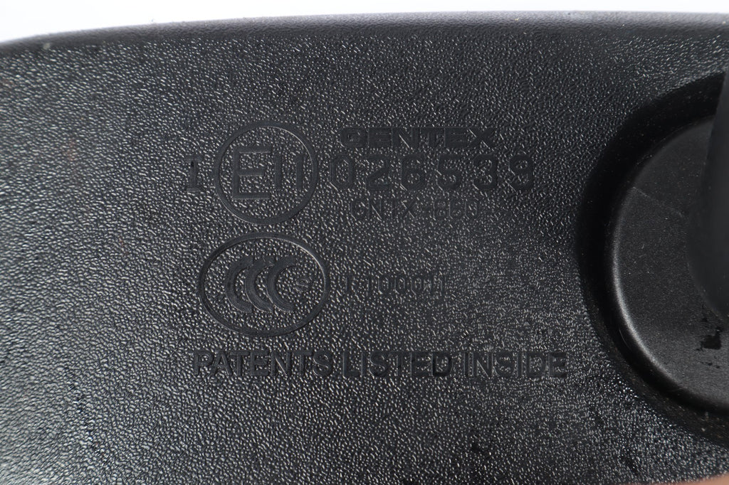 2016-2018 BUICK CASCADA INTERIOR VIEW MIRROR OEM