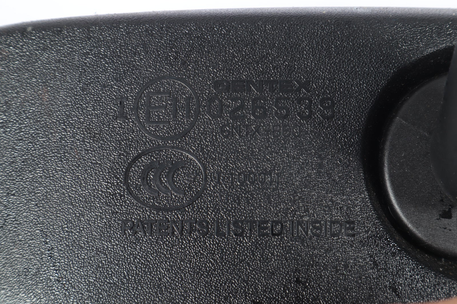 2016-2018 BUICK CASCADA INTERIOR VIEW MIRROR OEM