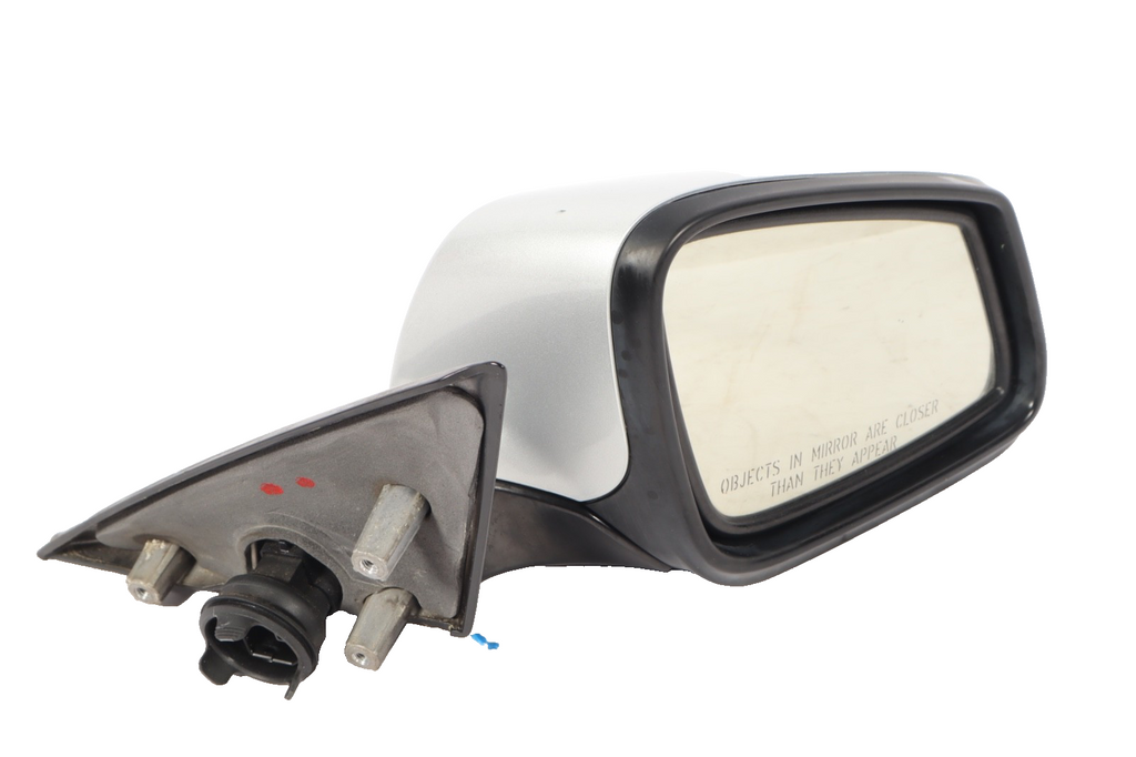 2012-2018 BMW 640i 650i F12 F13 Front Right Passenger Side Mirror Silver OEM
