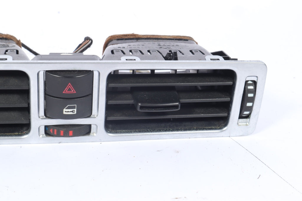 2010-2012 LAND ROVER RANGE ROVER HSE L322 CENTER DASH AIR VENT PGJB0500240PUY