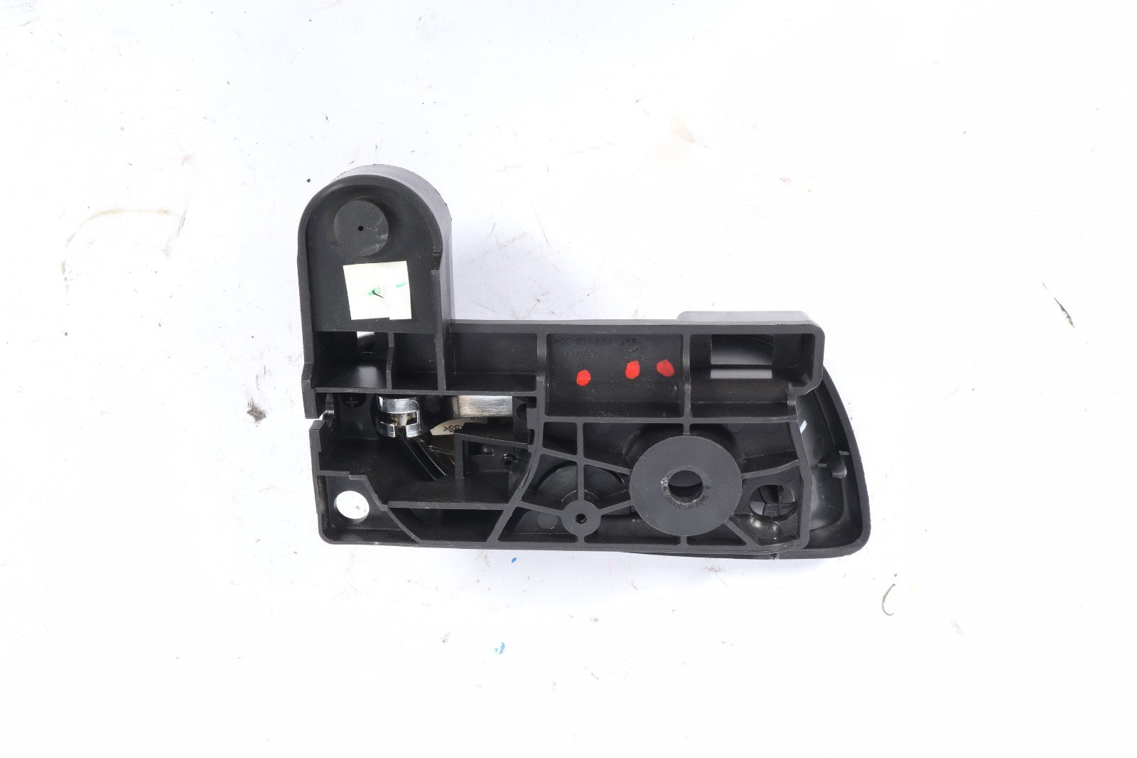2011-2020 DODGE JOURNEY REAR LEFT  INTERIOR DOOR HANDLE OEM