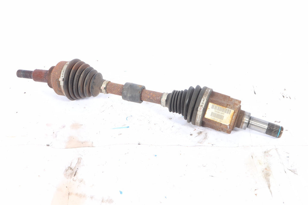 2011-2020 DODGE GRAND CARAVAN AXLE SHAFT FRONT DRIVER CV OEM