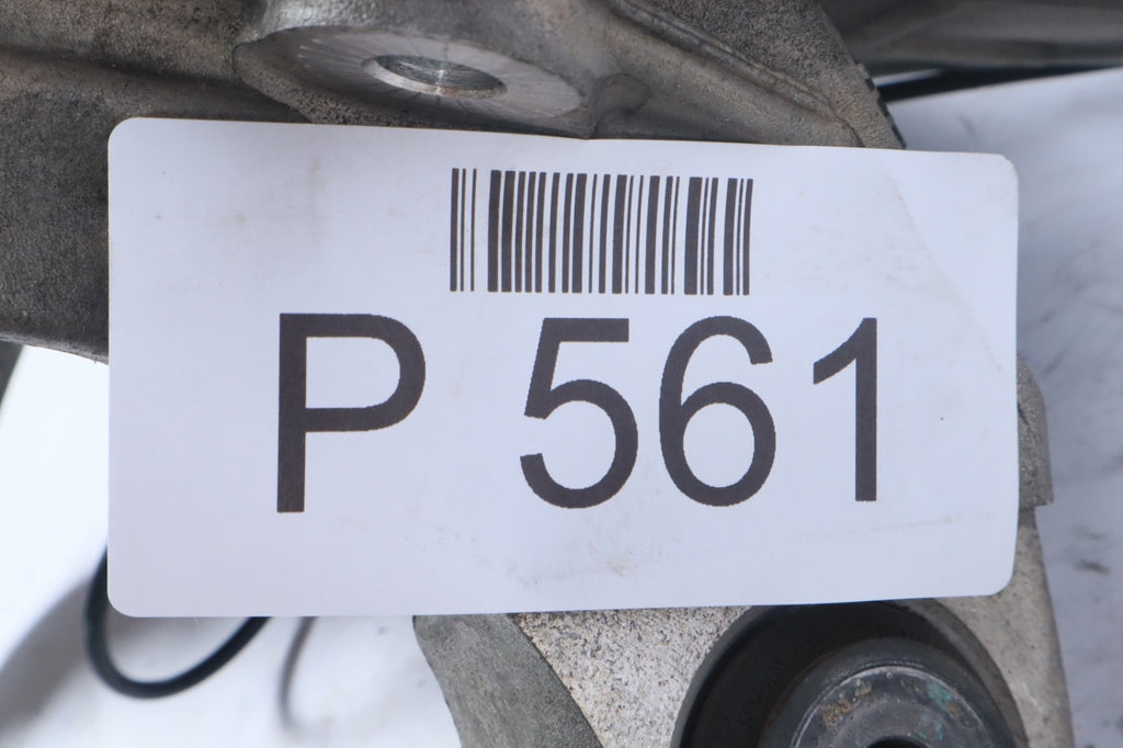 2017-23 Alfa Romeo Stelvio Wheel Spindle Knuckle Rear Passenger Side Right OEM