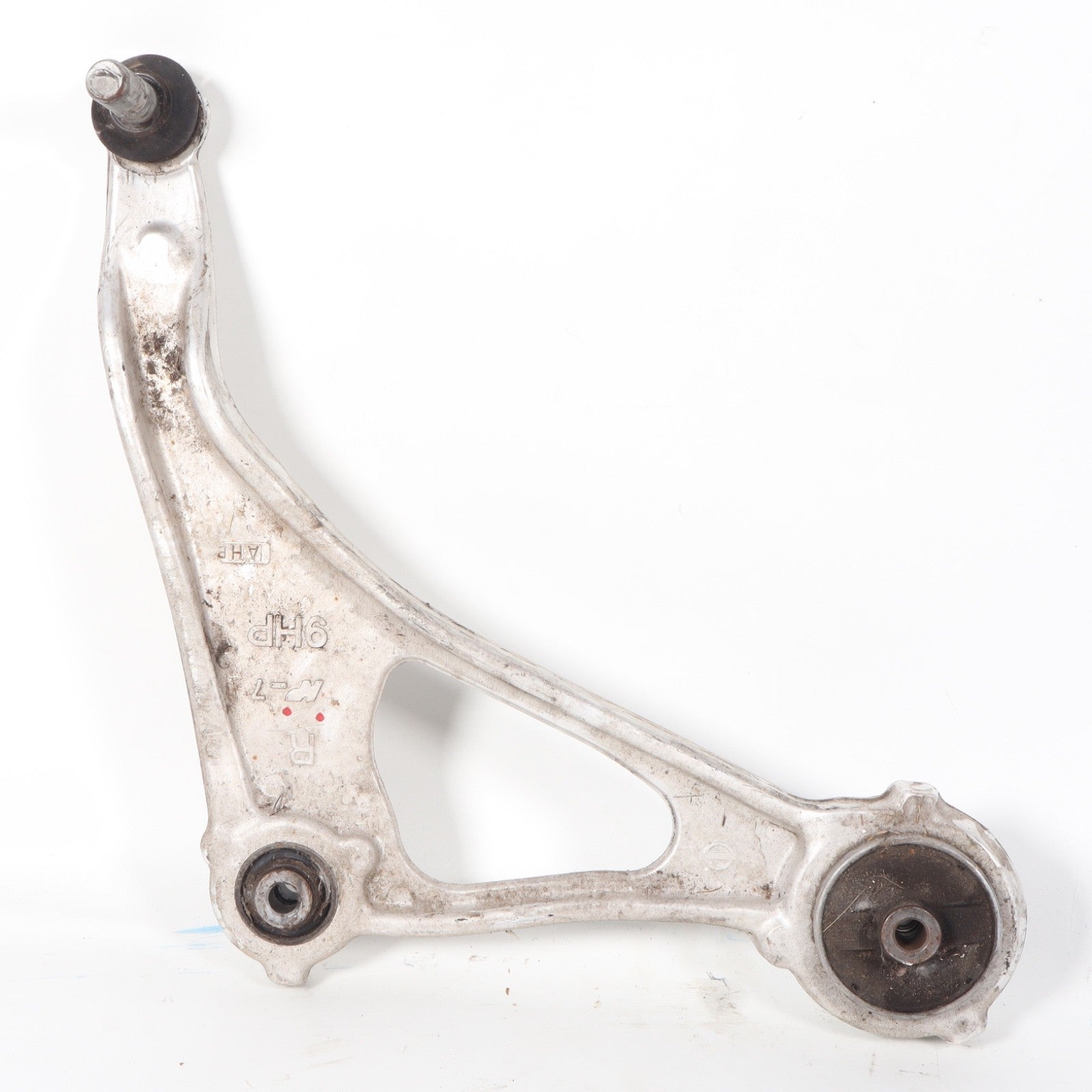 2016-2023 NISSAN MAXIMA FWD FRONT RIGHT SIDE SUSPENSION LOWER CONTROL ARM OEM