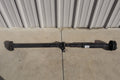 11-16 Mercedes E350 Coupe W207 Rear Axle Driveshaft Drive Shaft Propeller OEM