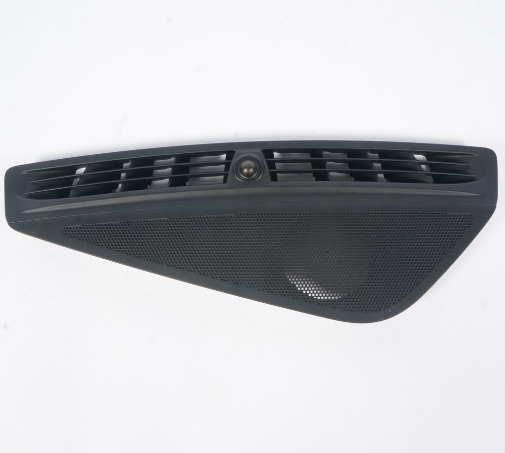 2018 - 2025 ALFA ROMEO STELVIO DASH CENTER SPEAKER GRILLE COVER OEM 896323302