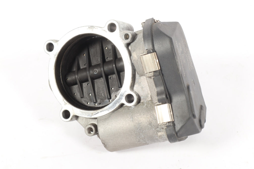 2012 - 2015 AUDI A7 3.0L ENGINE THROTTLE BODY MODULE UNIT OEM