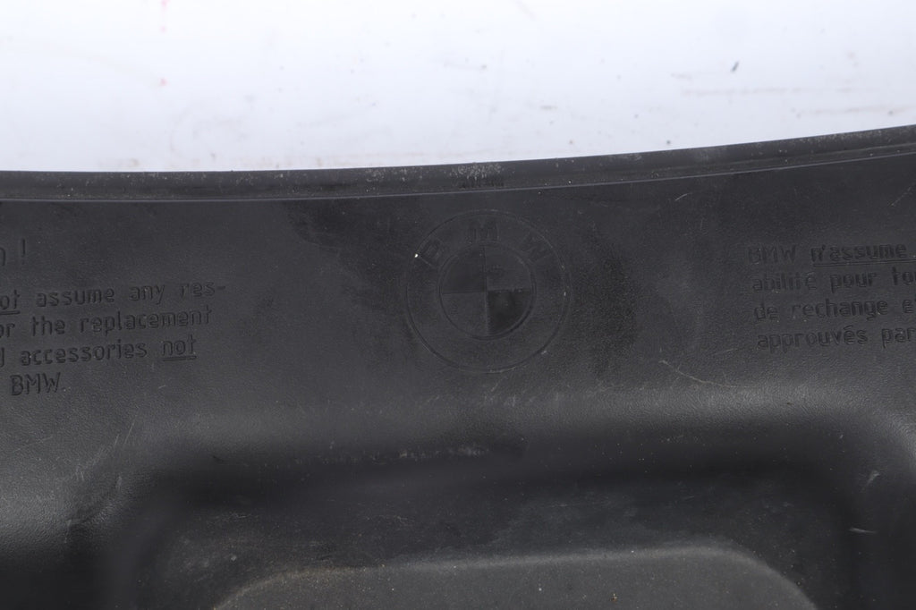 2003-2010 BMW X3 E83 FRONT AIR DUCT MOUNT TRIM 6539357 OEM