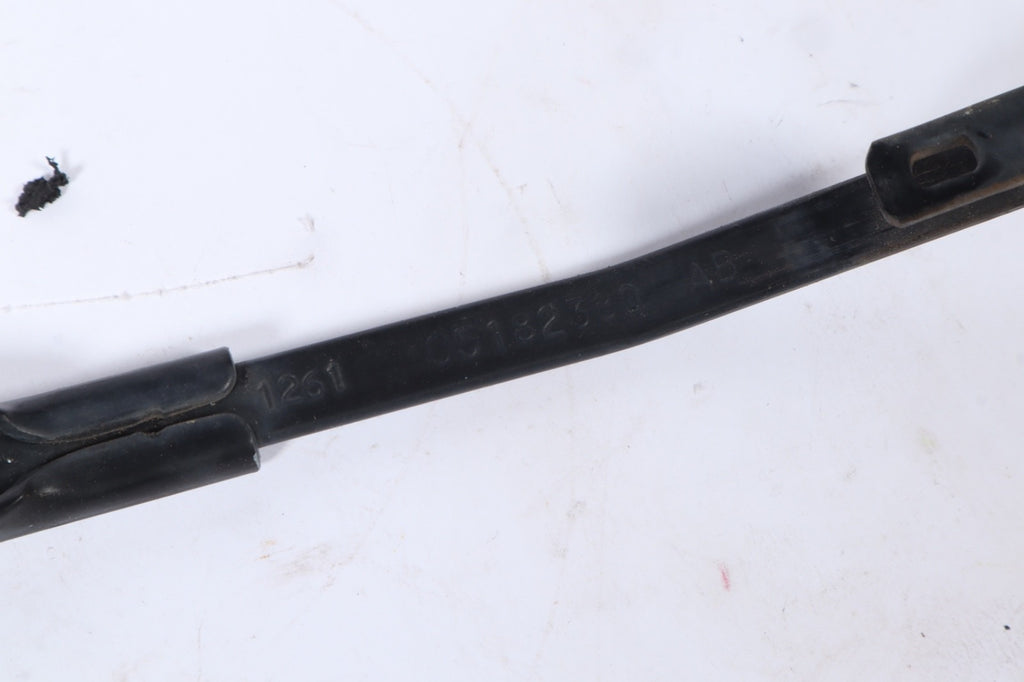 2011-2016 DODGE GRAND CARAVAN TOWN & COUNTRY REAR WIPER ARM OEM
