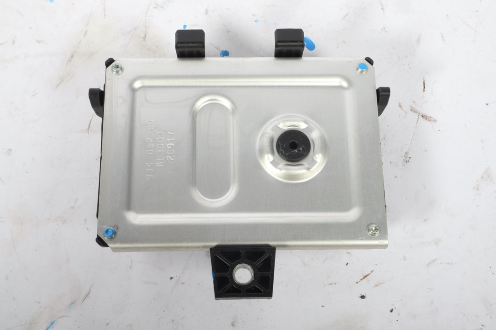 2019 CHEVROLET SONIC FUEL CONTROL OEM 84082495