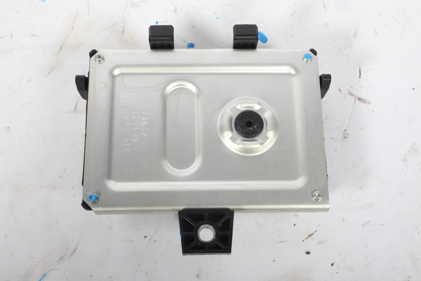 2019 CHEVROLET SONIC FUEL CONTROL OEM 84082495