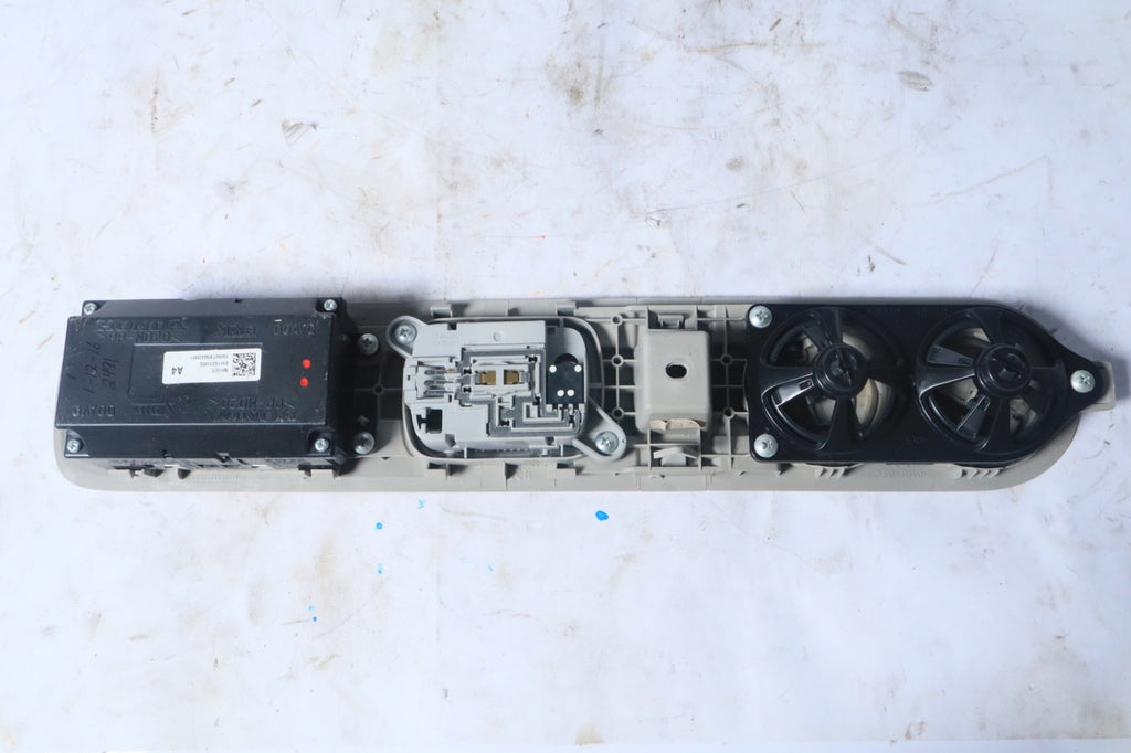 2011-2017 Honda Odyssey Roof AC Heat Temperature Controls 79650-TK8-A420-M1 OEM