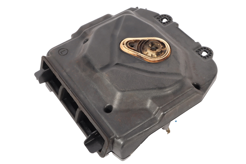 2012-2016 BMW F06 650i Left Driver Side Sub Woofer Speaker 9169688-02 OEM