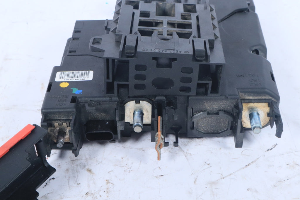 10-14 W204 W207 E550 E350 C250 C350 Fuse Relay Junction Terminal Connection OEM