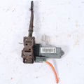 2014 DODGE GRAND CARAVAN LEFT SEAT MOTOR OEM 920425-100