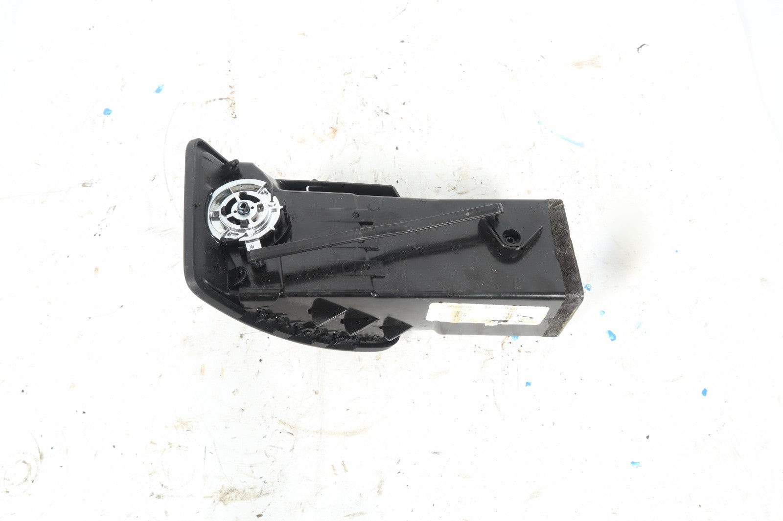 2011-2020 DODGE GRAND CARAVAN DASHBOARD AIR VENT LEFT DRIVER SIDE OUTER OEM
