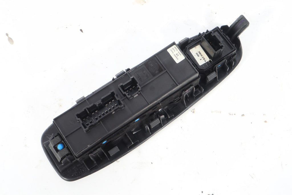 13-20 NISSAN PATHFINDER FH LH DOOR MASTER POWER WINDOW SWITCH CONTROL 254013KA0A