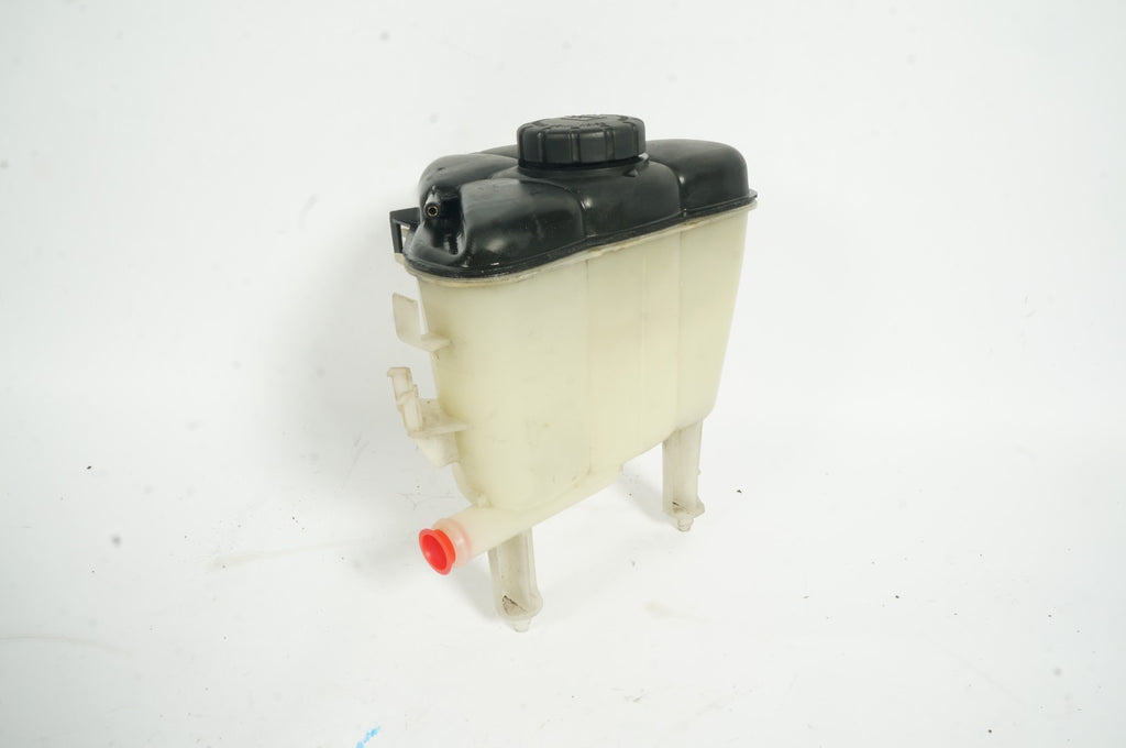 05-11 Mercedes Benz SLK250 SLK350 Radiator Coolant Reservoir Expansion Tank
