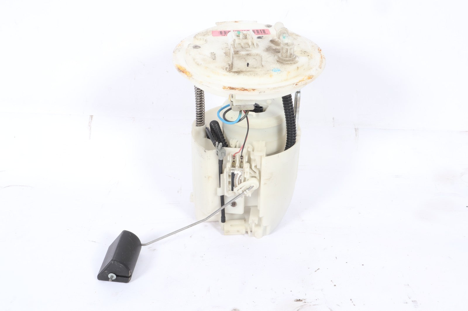 2009-2019 DODGE JOURNEY FUEL PUMP ASSEMBLY 04743907AA OEM