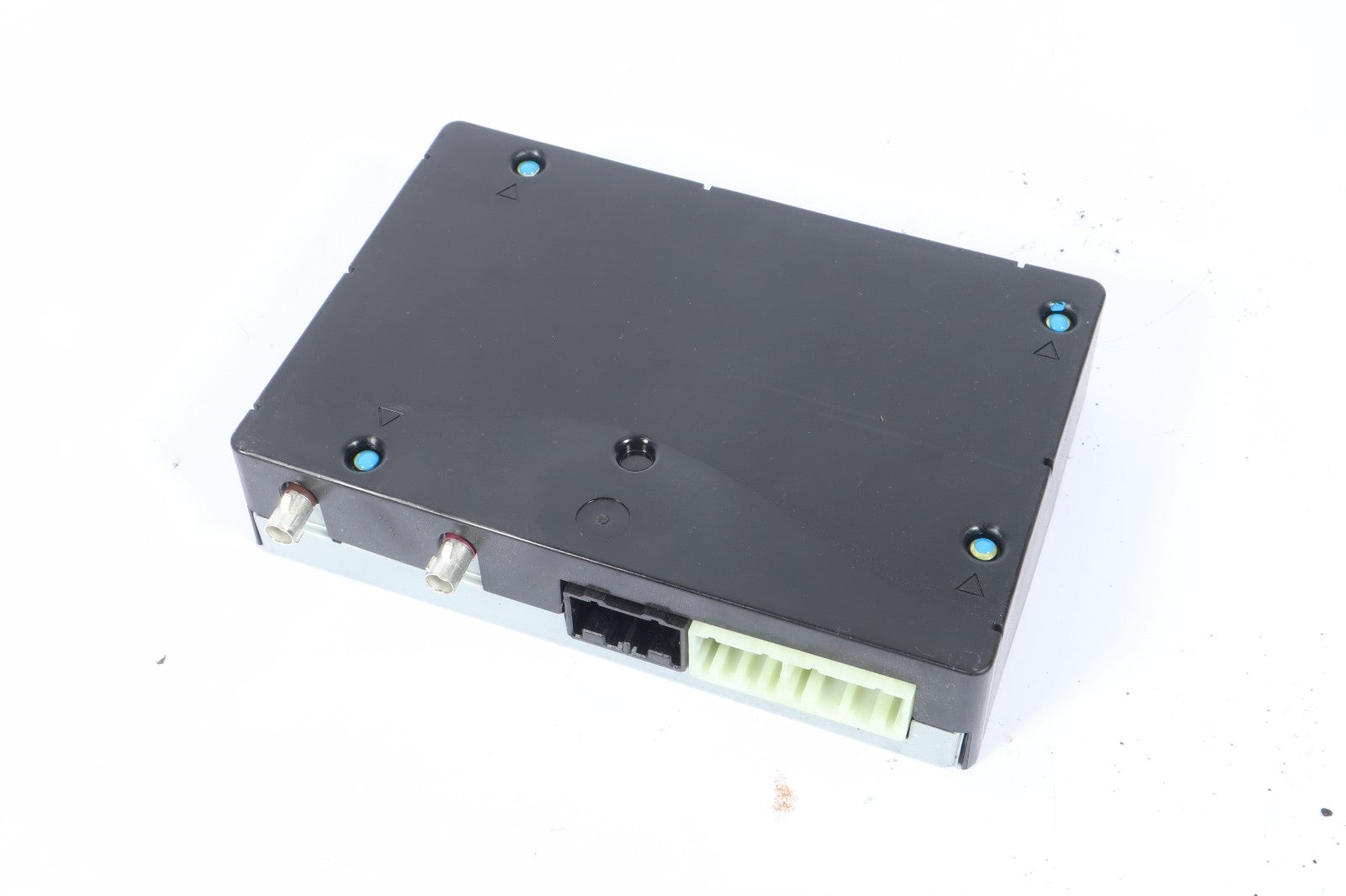 2016 BUICK CASCADA COMMUNICATION CONTROL MODULE UNIT OEM 23395432