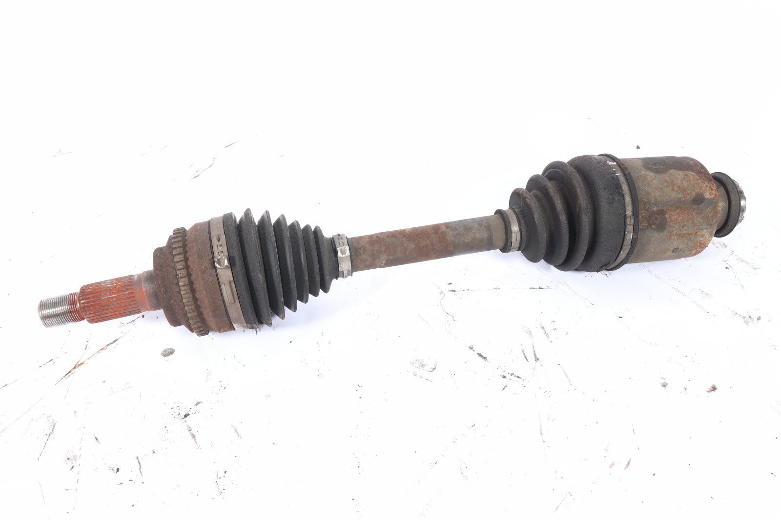 2007-2013 FORD EDGE FRONT PASSENGER RIGHT CV AXLE SHAFT OEM