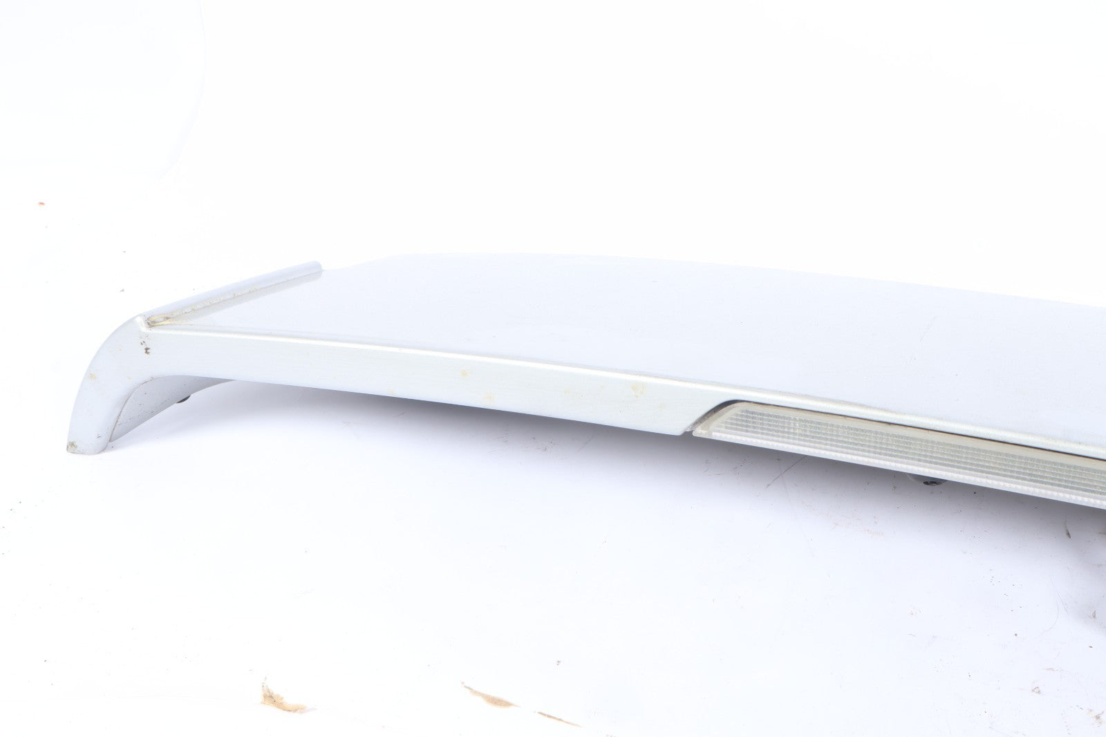 2004-2010 BMW X3 TRUNK HATCH LID SPOILER WING  3400384 OEM