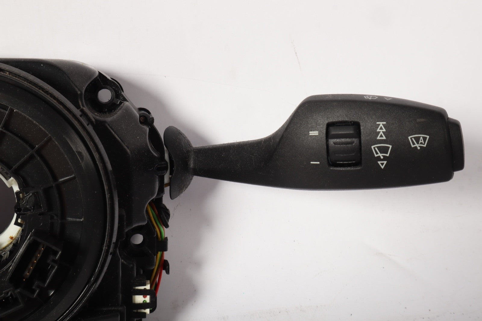 2011-2016 BMW F10 750 528 535 550 650 Steering Column Control Switch 9245622 OEM