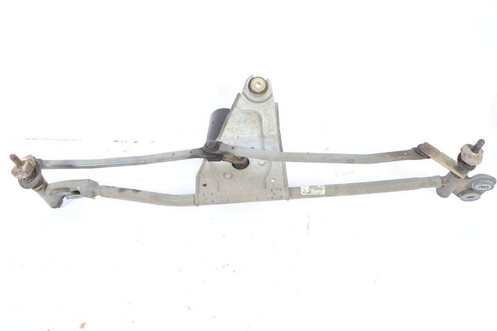 2010-2013 LAND ROVER RANGE ROVER FRONT WIPER MOTOR & LINKAGE 8360603 OEM