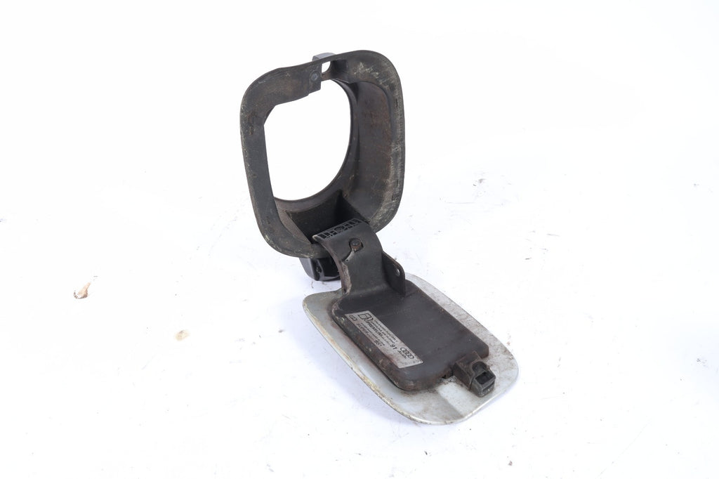 2009-2017 AUDI Q5  GAS FUEL FILLER DOOR  8R0809999B OEM