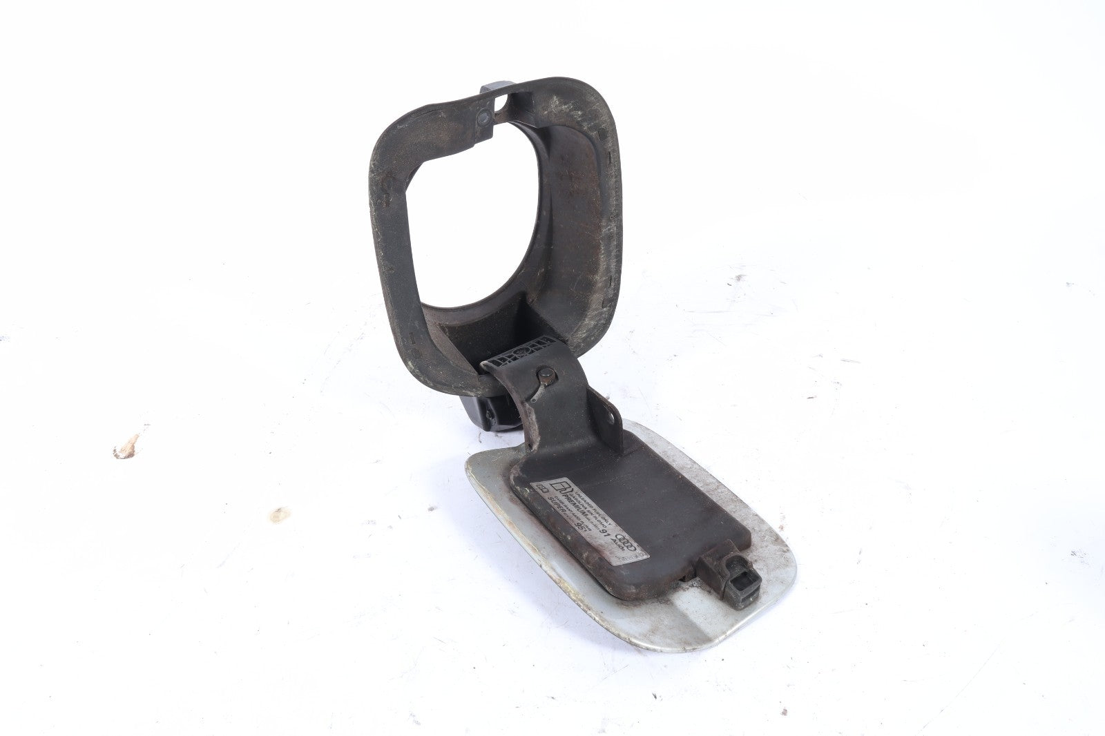 2009-2017 AUDI Q5  GAS FUEL FILLER DOOR  8R0809999B OEM