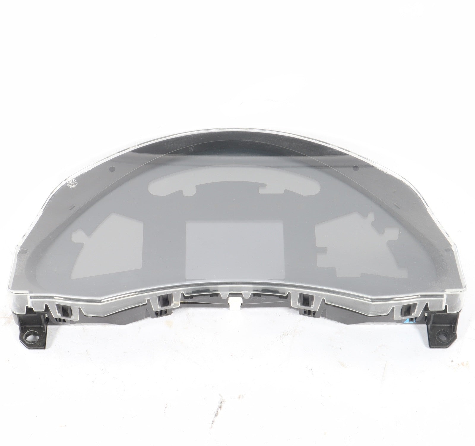2014 Nissan Leaf Speedometer Instrument Cluster OEM