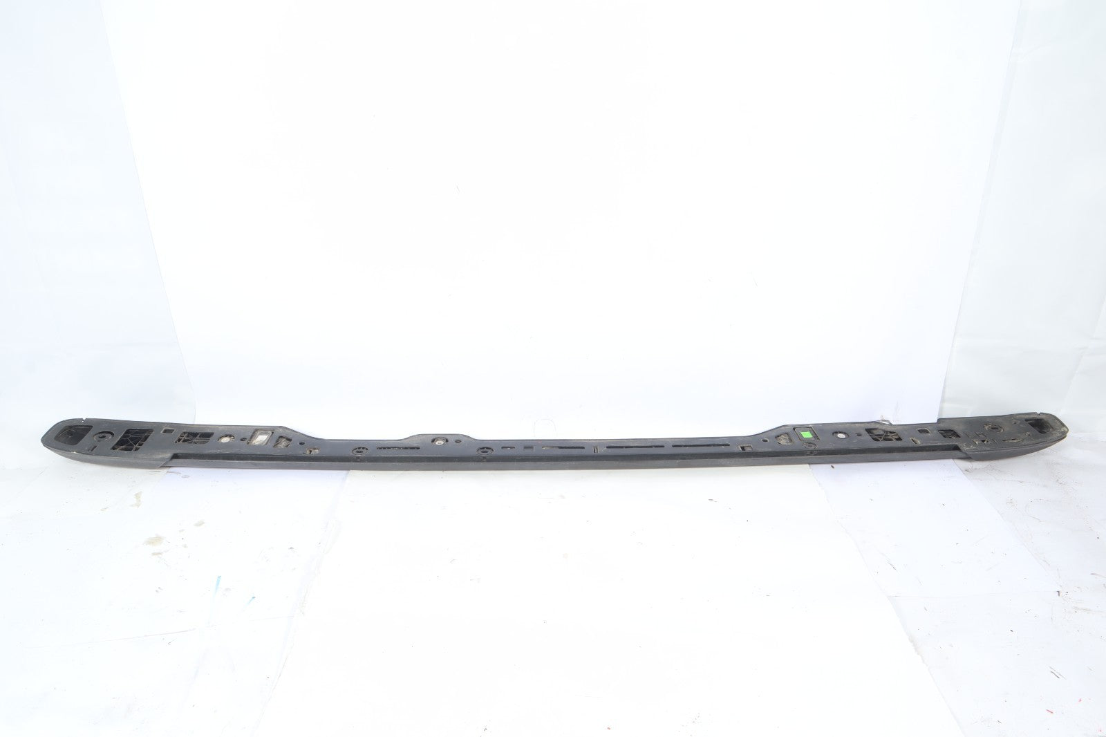2011-2020 DODGE GRAND CARAVAN LEFT ROOF LUGGAGE CARRIER SIDE RAIL OEM