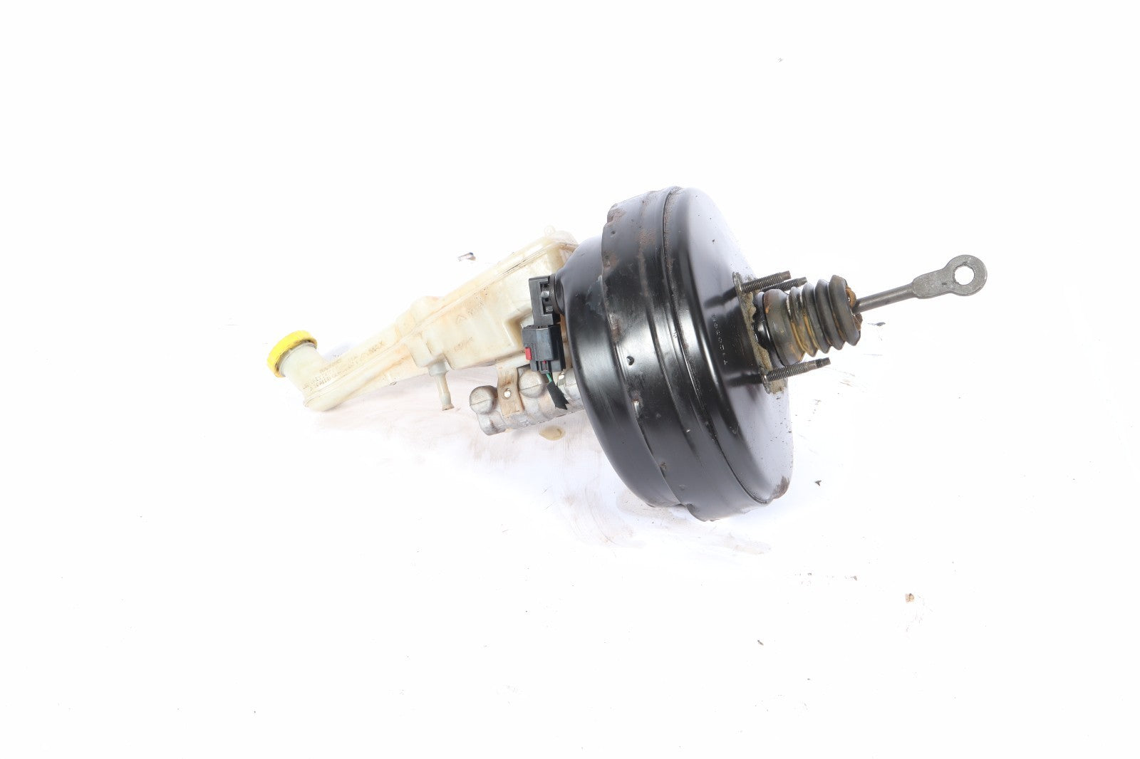 2010-2013 DODGE JOURNEY POWER BRAKE BOOSTER WITH CYLINDER P68054986AD OEM