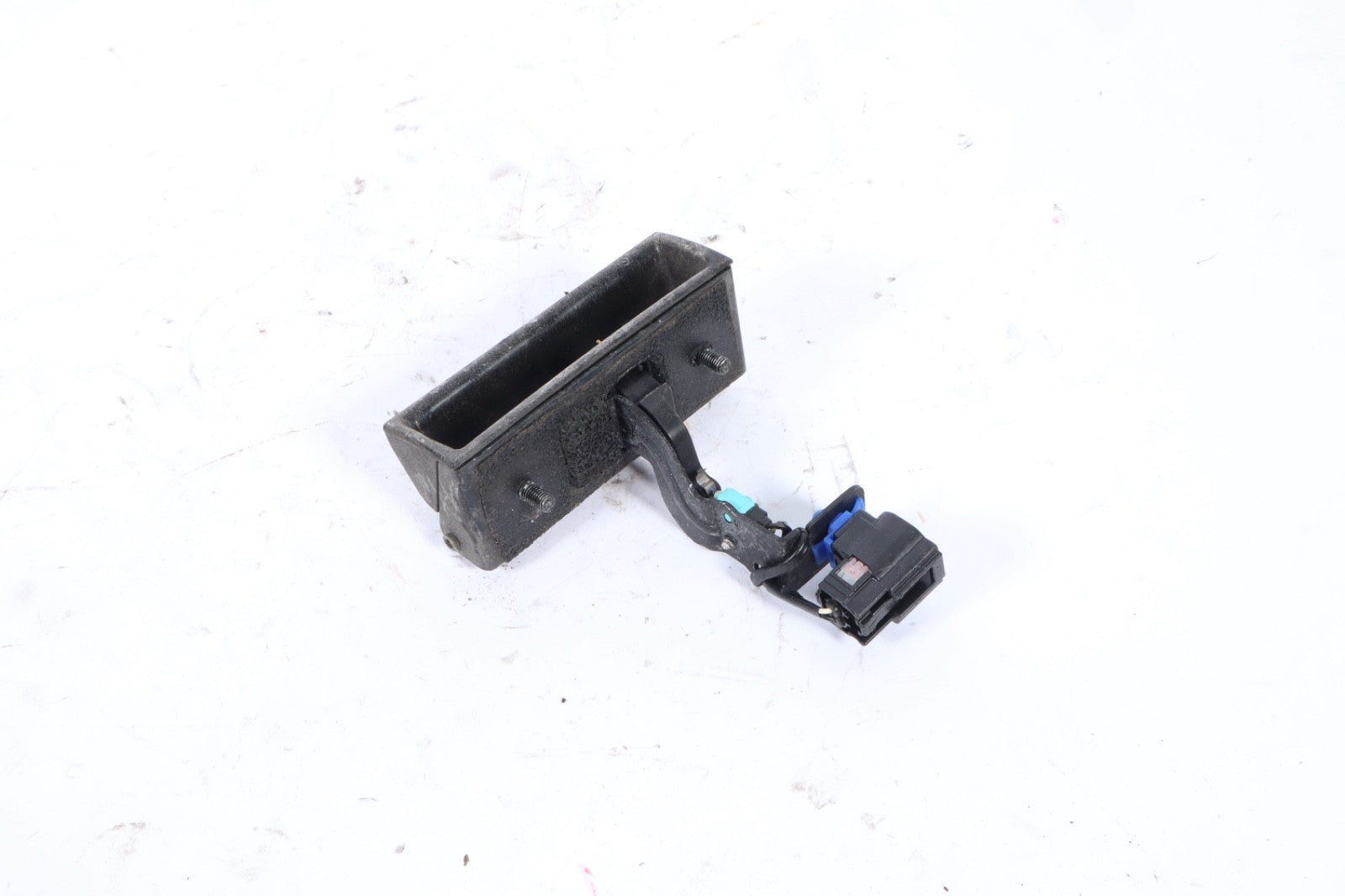 2007-2015 MAZDA CX-9  LIFTGATE OUTSIDE HANDLE OEM
