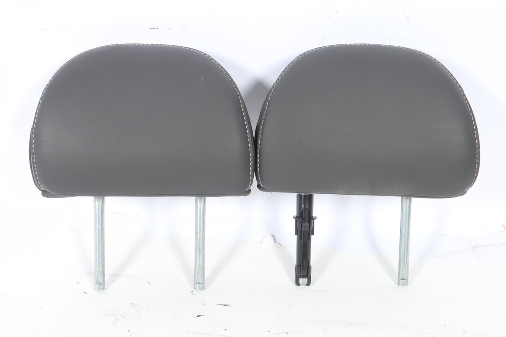 2006-2013 VOLVO C70  REAR LEFT RIGHT  BACK SEAT HEADREST OEM