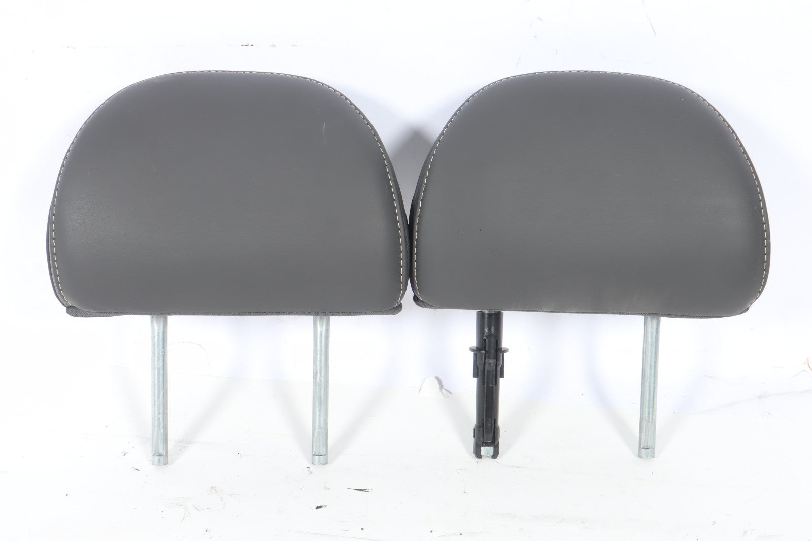 2006-2013 VOLVO C70  REAR LEFT RIGHT  BACK SEAT HEADREST OEM