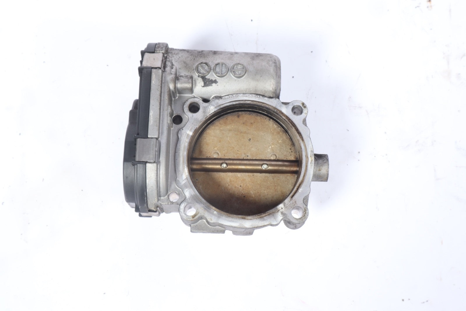 2011-2018 DODGE CHALLENGER THROTTLE BODY OEM 05184349AC
