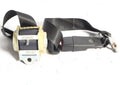 2011 - 2014 Dodge Charger Rear Center Seat Belt Retractor Pursuit OEM