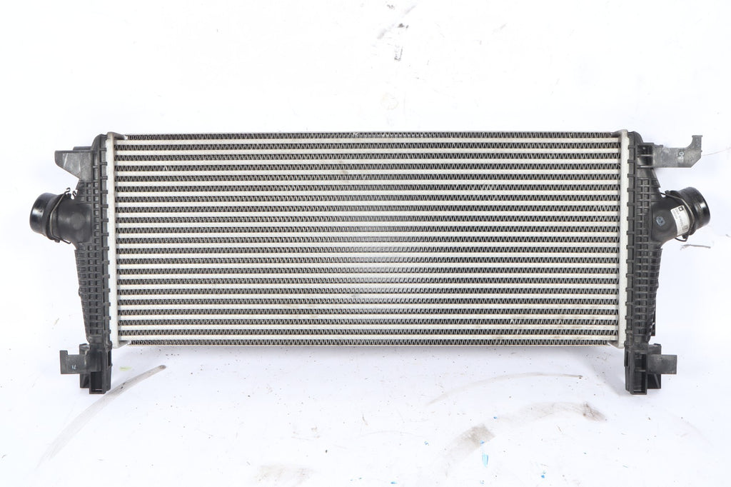 2016-2019 BUICK CASCADA INTERCOOLER RADIATOR OEM 13393988