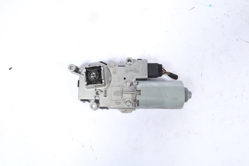 2007 - 2010 BMW E83 X3 Sunroof Roof Motor Unit 6922652 OEM