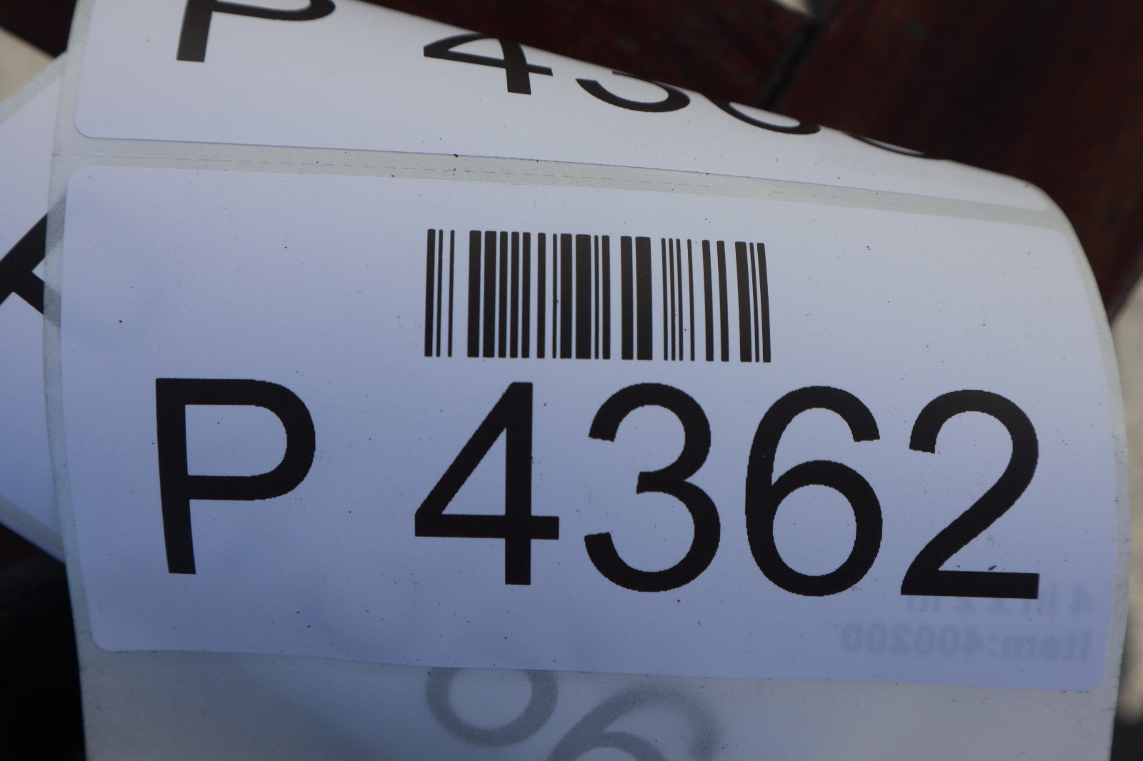2011-2014 FORD EDGE TRUNK SPOILER WING 3RD BRAKE LIGHT OEM