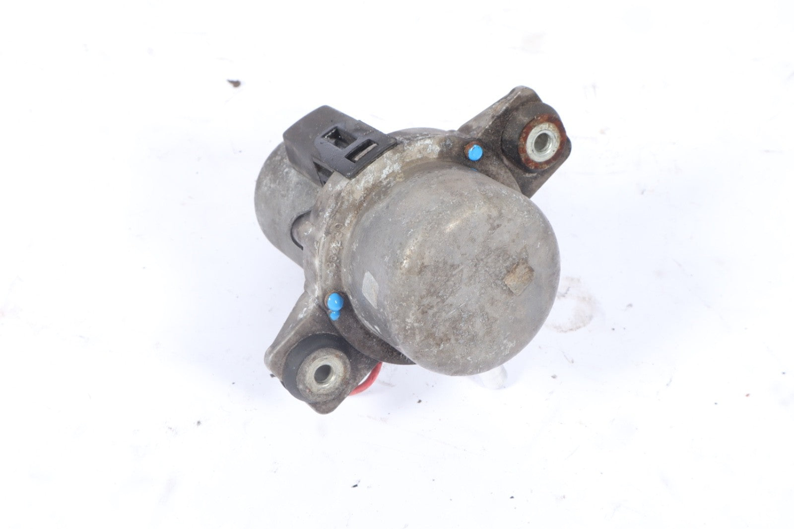 2005-2009 Land Rover Range Rover Brake Vacuum Pump OEM