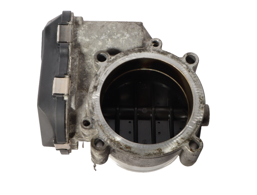 2007-2015 Audi Q7 4L Throttle Body Intake Control Unit  03H133062 OEM