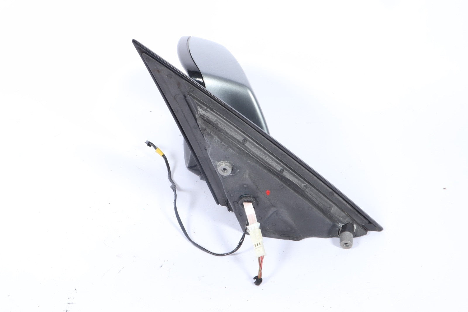 2004-2009 BMW X3 LEFT DRIVER SIDE VIEW MIRROR OEM