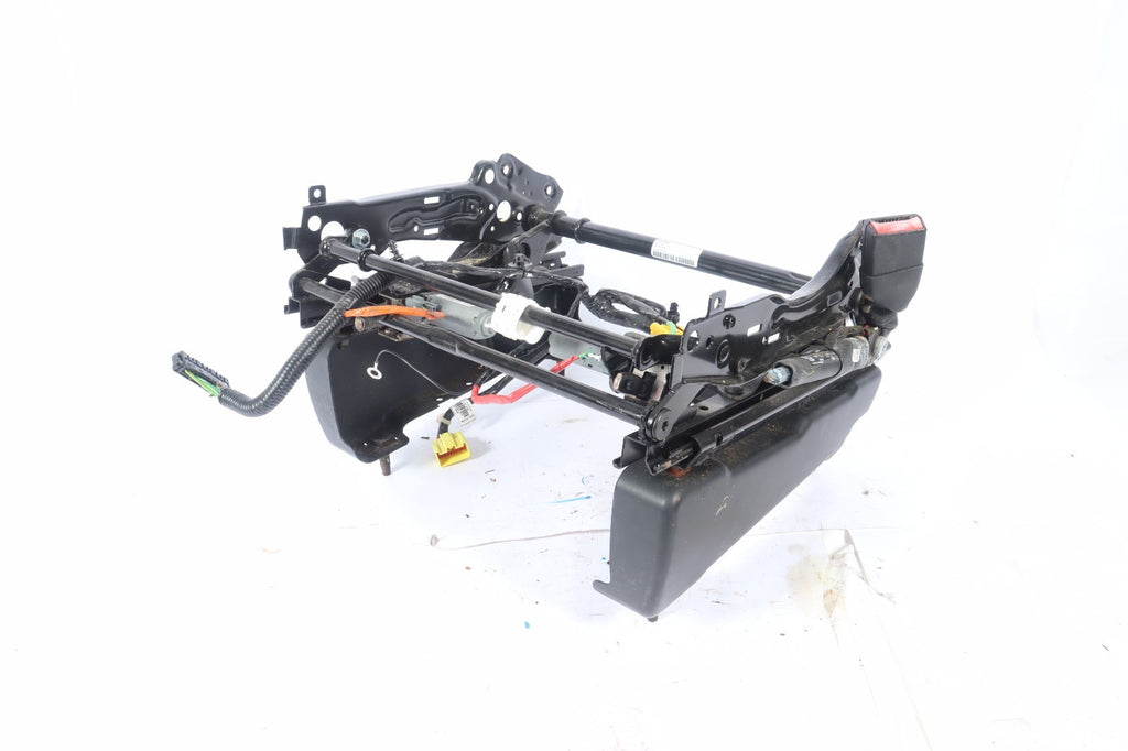 2017-2019 DODGE GRAND CARAVAN FRONT RIGHT SEAT TRACK FRAME RAIL OEM