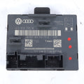 2009-2015 AUDI A6 REAR DOOR WINDOW CONTROL MODULE 4F0 959 795 M OEM